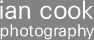 click here to return to the Ian Cook Photography home page